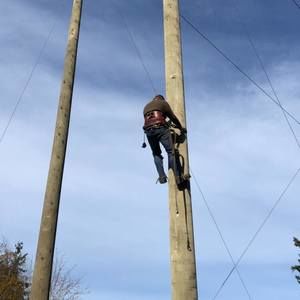 Meet your Posher, Dan